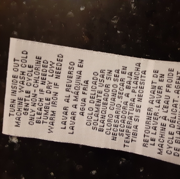 Flattering khaki pants - Picture 6 of 6